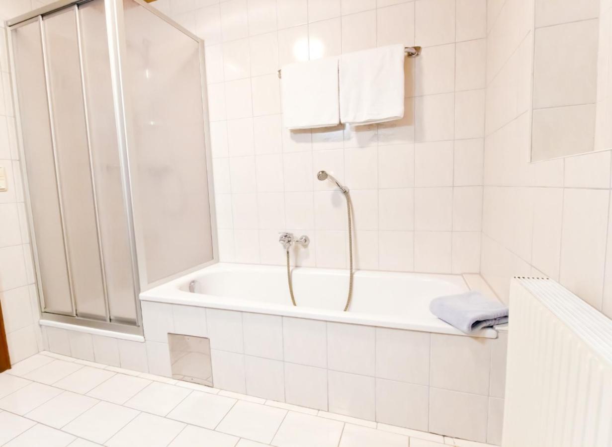Apart Elke Finkenberg Bagian luar foto