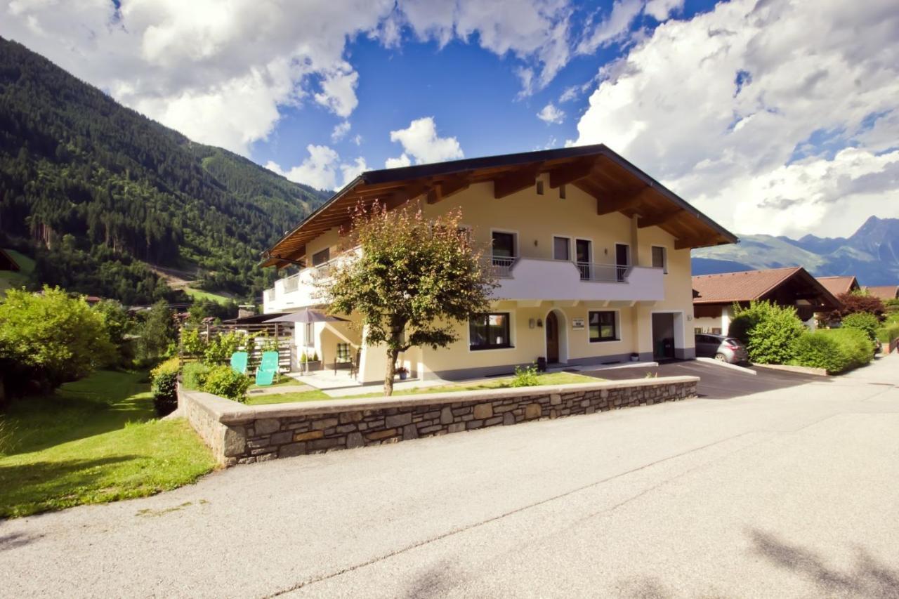 Apart Elke Finkenberg Bagian luar foto